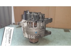 Recambio de alternador para renault megane ii berlina 5p authentique referencia OEM IAM 8200667614 VALEO 
