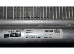 Recambio de condensador / radiador aire acondicionado para peugeot 508 access referencia OEM IAM 8FC351319441 99000885 20180921 2