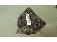 Recambio de alternador para renault megane ii berlina 5p authentique referencia OEM IAM 8200667614 VALEO  2