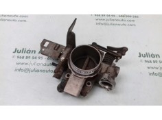 Recambio de caja mariposa para opel astra g berlina comfort referencia OEM IAM 90529710  