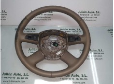 Recambio de volante para audi a4 berlina (8e) 2.0 tdi quattro (dpf) (125kw) referencia OEM IAM 8K0419091B 61678344C00 62002004D