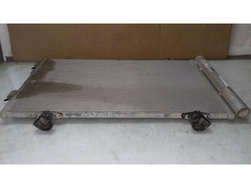 Recambio de condensador / radiador aire acondicionado para peugeot 508 access referencia OEM IAM 8FC351319441 99000885 20180921