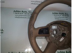 Recambio de volante para audi a4 berlina (8e) 2.0 tdi quattro (dpf) (125kw) referencia OEM IAM 8K0419091B 61678344C00 62002004D 2