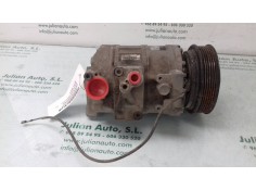 Recambio de compresor aire acondicionado para bmw serie 5 berlina (e39) 530d exclusive referencia OEM IAM 7SBU16C 7SBU16C DENSO
