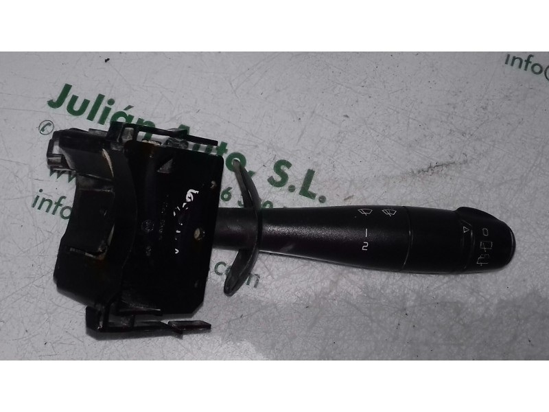 Recambio de mando limpia para renault laguna ii (bg0) 1.8 cat referencia OEM IAM 8200002460  