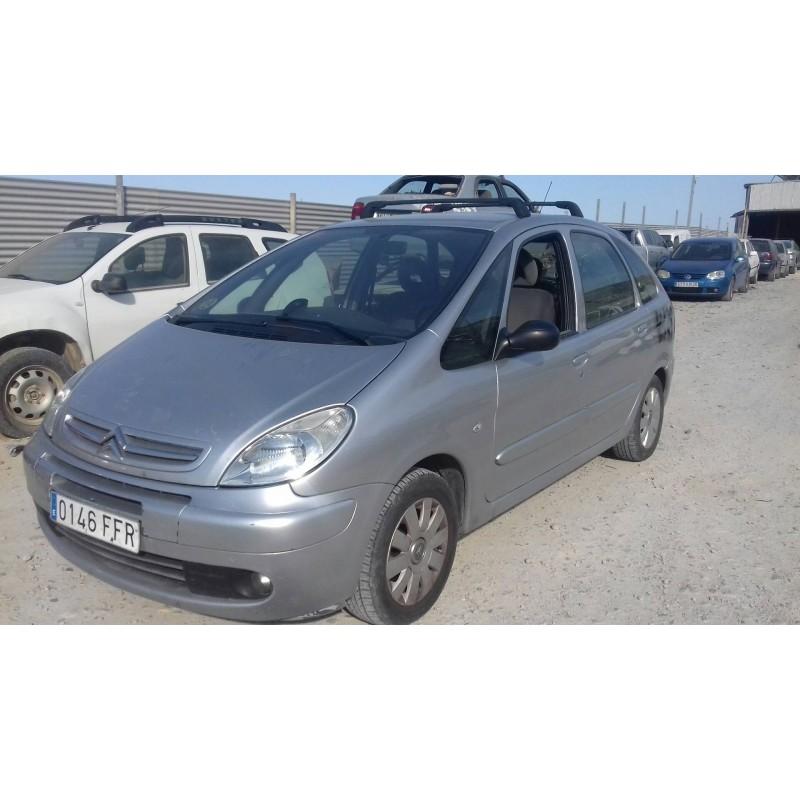 citroen xsara picasso del año 2006