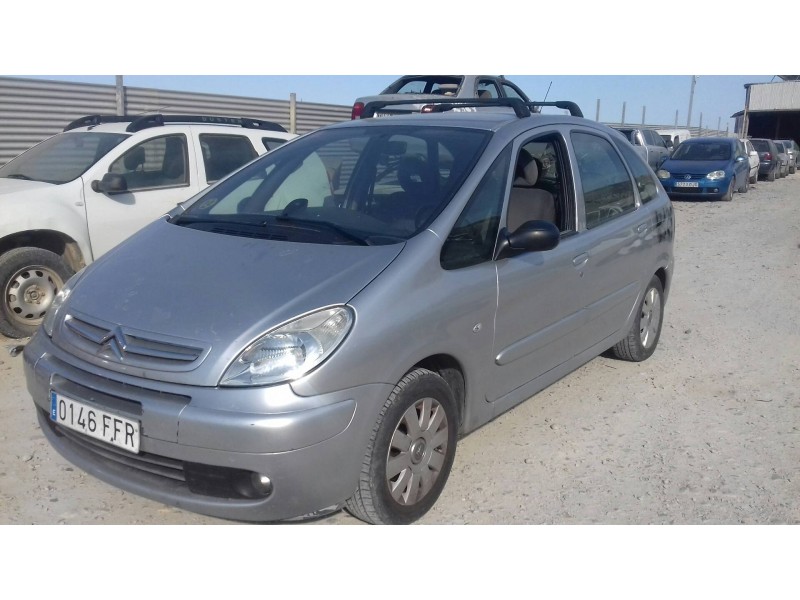 citroen xsara picasso del año 2006