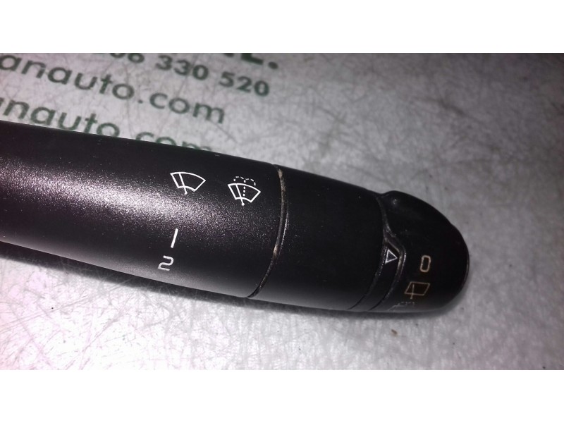 Recambio de mando limpia para renault laguna ii (bg0) 1.8 cat referencia OEM IAM 8200002460  