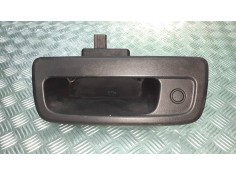 Recambio de maneta exterior porton para renault kangoo dynamique referencia OEM IAM 82004947807 306657 305163