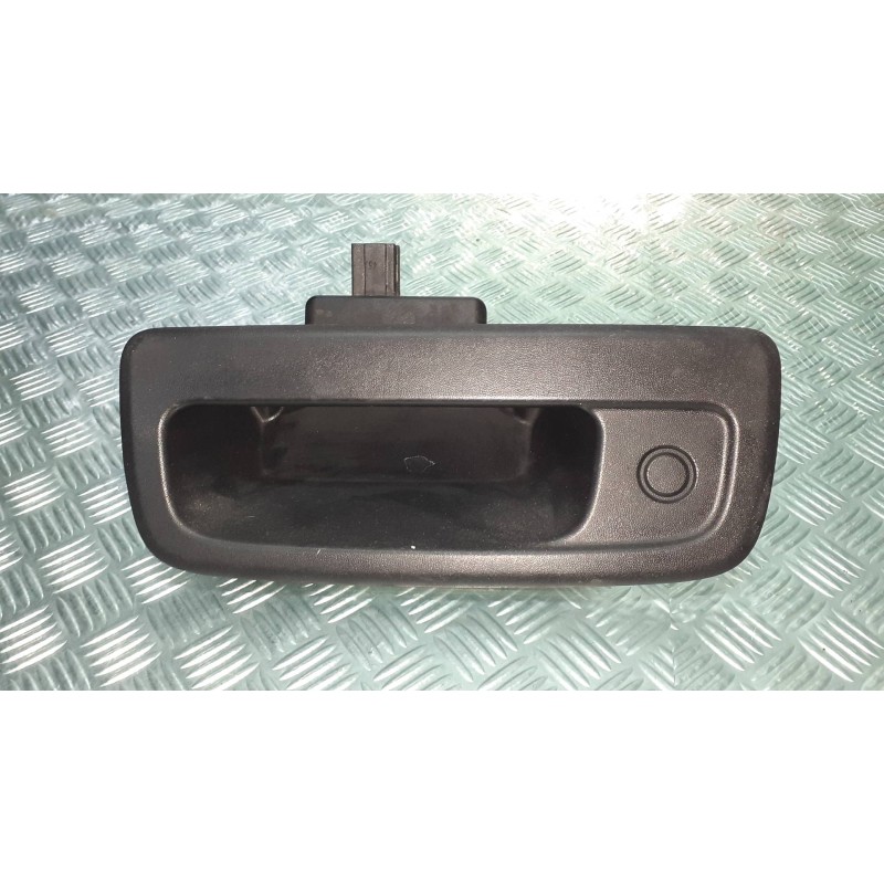 Recambio de maneta exterior porton para renault kangoo dynamique referencia OEM IAM 82004947807 306657 305163