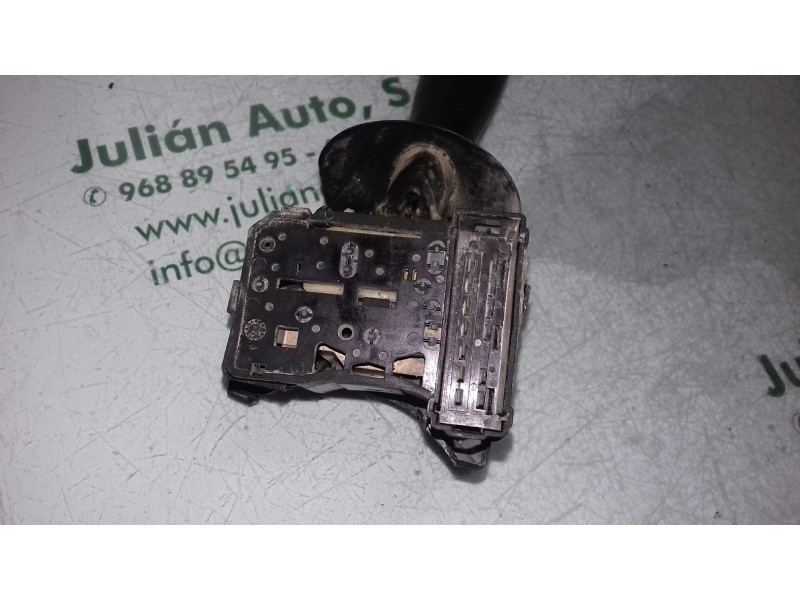Recambio de mando limpia para renault laguna ii (bg0) 1.8 cat referencia OEM IAM 8200002460  