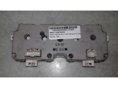 Recambio de mando climatizador para mazda 6 berlina (gg) 2.0 crtd 136 sportive (4-ptas.) referencia OEM IAM E2E RA19  2