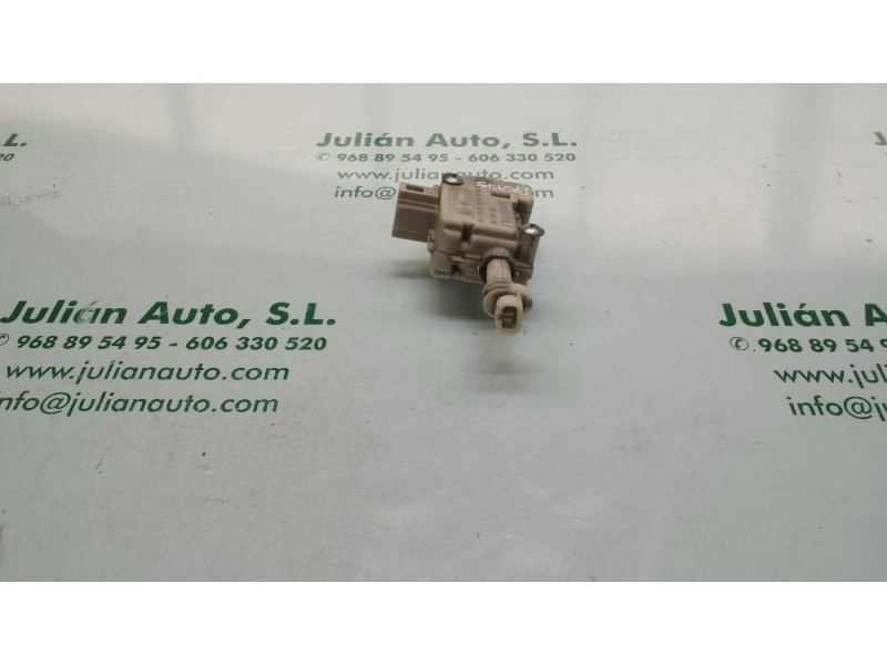 Recambio de motor cierre centralizado tapa combustible para volkswagen bora berlina (1j2) referencia OEM IAM 3B0959782  