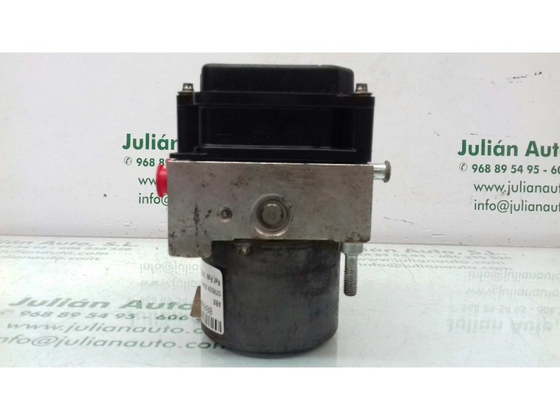 Recambio de abs para citroen xsara picasso 2.0 hdi exclusive referencia OEM IAM 9655045780 0265231522 BOSCH