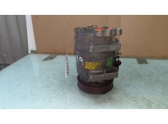 Recambio de compresor aire acondicionado para volvo s60 berlina 2.4 d referencia OEM IAM 8684287 5060119731 8708581