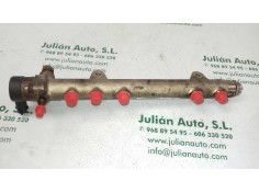 Recambio de rampa inyectora para opel corsa c first referencia OEM IAM 0445214044 46817523 BOSCH 2