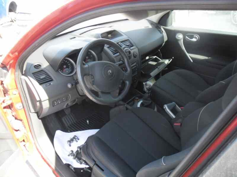 renault megane ii berlina 5p del año 2003