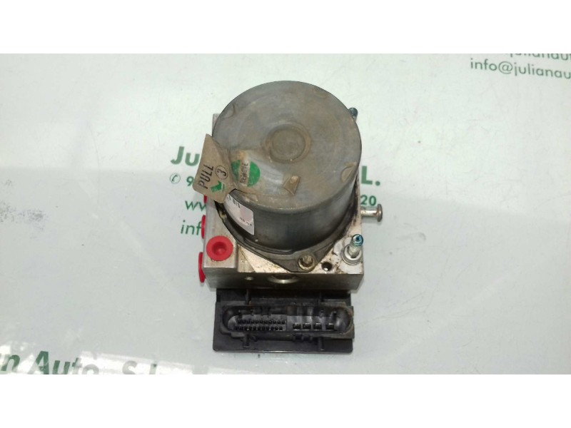 Recambio de abs para citroen xsara picasso 2.0 hdi exclusive referencia OEM IAM 9655045780 0265231522 BOSCH