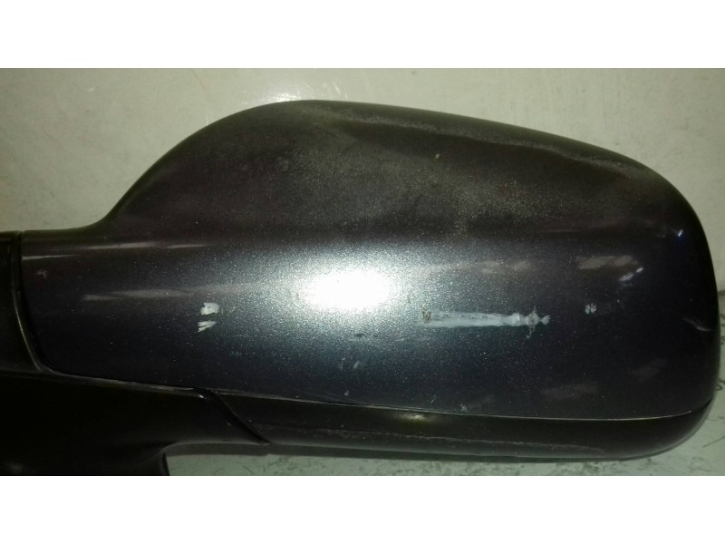 Recambio de retrovisor izquierdo para peugeot 407 sw sport referencia OEM IAM 96456984XT  ELECTRICO