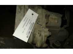 Recambio de caja cambios para smart coupe smart scape referencia OEM IAM 020301798230003202V016  