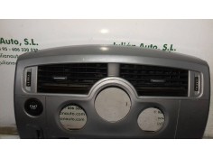 Recambio de rejilla aireadora para renault scenic ii authentique referencia OEM IAM A8200140713 E8200140720 DEL SALPICADERO 2