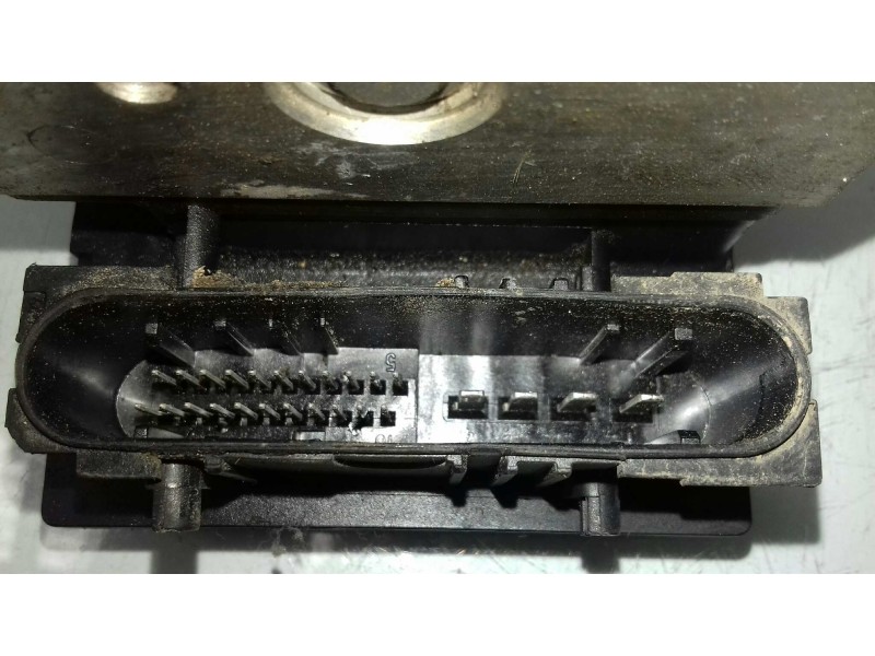 Recambio de abs para citroen xsara picasso 2.0 hdi exclusive referencia OEM IAM 9655045780 0265231522 BOSCH