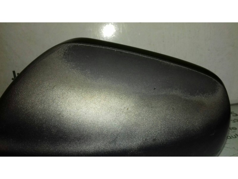 Recambio de retrovisor izquierdo para peugeot 407 sw sport referencia OEM IAM 96456984XT  ELECTRICO