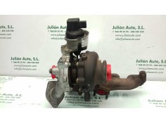 Recambio de turbocompresor para seat ibiza sc (6j1) style tech referencia OEM IAM 03L253016H 710035780 BV39F0098 2