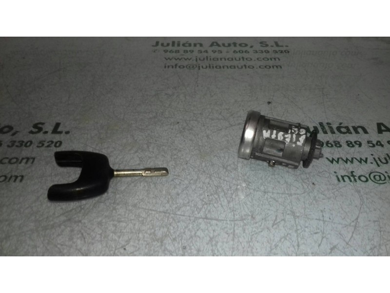 Recambio de conmutador de arranque para ford fiesta (cbk) ambiente referencia OEM IAM M179A  