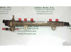 Recambio de rampa inyectora para opel combo (corsa c) familiar referencia OEM IAM 0445214044 46817523 BOSCH