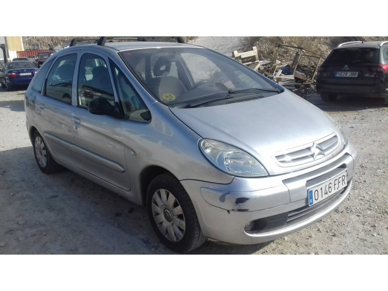citroen xsara picasso del año 2006