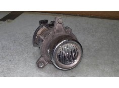 Recambio de faro antiniebla izquierdo para alfa romeo 147 (190) 1.9 jtd 120 collezione referencia OEM IAM 468499393 468499661 