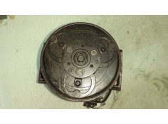 Recambio de compresor aire acondicionado para volvo s60 berlina 2.4 d referencia OEM IAM 31101166 5060119730 8708581 2