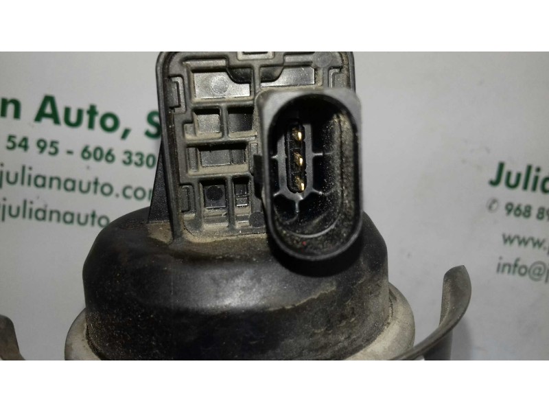 Recambio de turbocompresor para seat ibiza sc (6j1) style tech referencia OEM IAM 03L253016H 710035780 BV39F0098