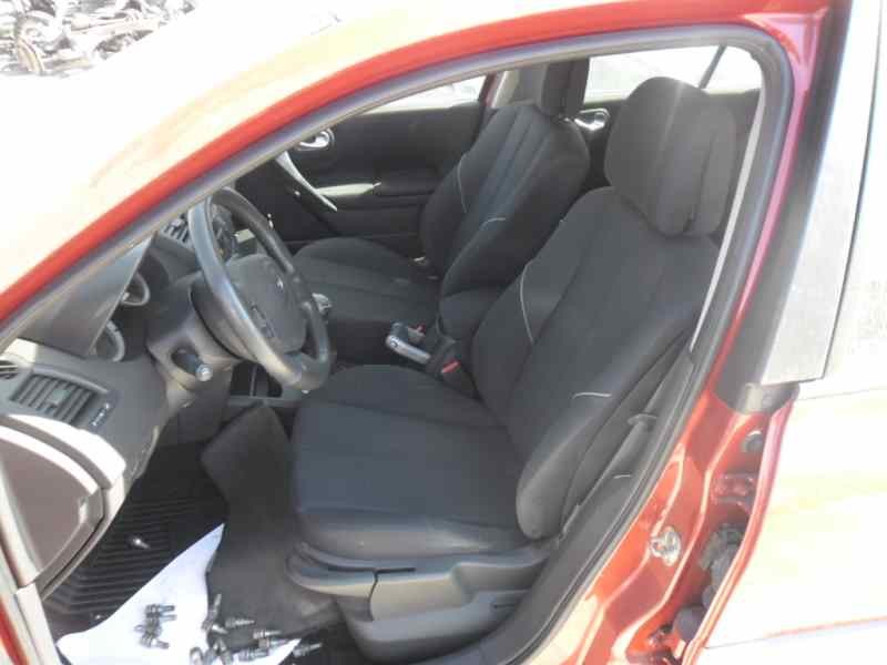 renault megane ii berlina 5p del año 2003