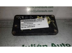 Recambio de modulo encendido para ford escort berlina ghia referencia OEM IAM 89FB12K072 89FB12K072AC MOTORCRAFT 2
