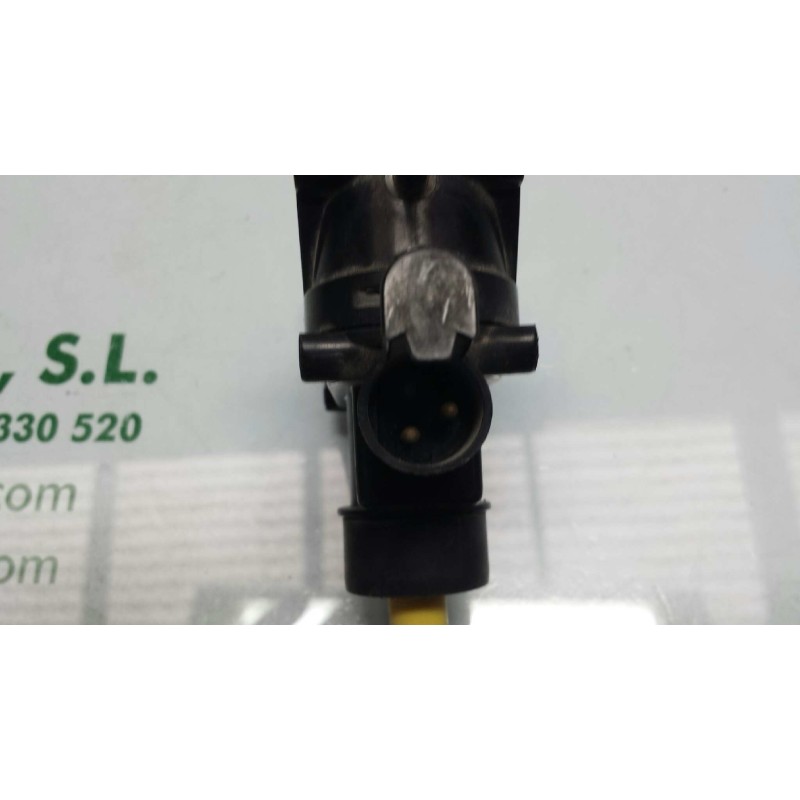 Recambio de motor cierre centralizado porton para mercedes-benz clase e (w124) berlina referencia OEM IAM   