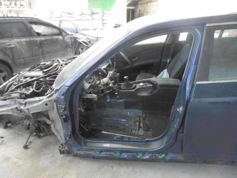 bmw serie 5 berlina (e60) del año 2004