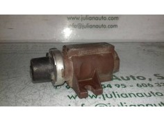 Recambio de valvula aire adicional para ford focus c-max (cap) connection referencia OEM IAM 9650098380 72832804 2 PINESSS