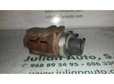 Recambio de valvula aire adicional para ford focus c-max (cap) connection referencia OEM IAM 9650098380 72832804 2 PINESSS 2