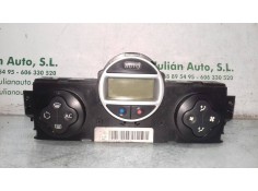 Recambio de mando climatizador para renault scenic ii authentique referencia OEM IAM 8200501465  