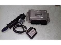 Recambio de centralita motor uce para fiat multipla (186) 1.9 jtd 110 elx eleganza referencia OEM IAM 0281010334 46747951 KIT - 