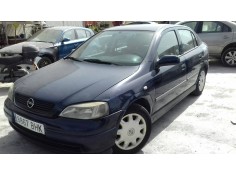 opel astra g berlina del año 2001 2
