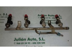 Recambio de rampa inyectora para opel astra gtc cosmo referencia OEM IAM 25343299 9294A  2