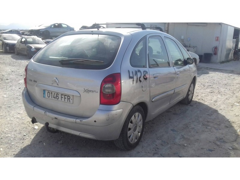 citroen xsara picasso del año 2006