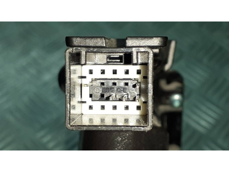 Recambio de espejo para opel mokka x design line start/stop referencia OEM IAM 13369365 026140 9053172