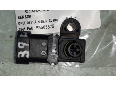 Recambio de sensor para opel astra h ber. cosmo referencia OEM IAM 55563375 5WK96820 CONECTOR 3 PINES