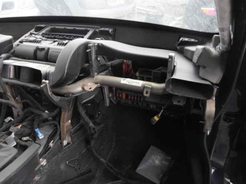 bmw serie 5 berlina (e60) del año 2004