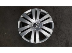 Recambio de llanta para volkswagen golf v berlina (1k1) gt sport referencia OEM IAM 3C0601025B 7J X 16 ET45 1 LLANTA ALUMINIO