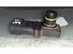 Recambio de sensor para opel astra h ber. cosmo referencia OEM IAM 55563375 5WK96820 CONECTOR 3 PINES 2